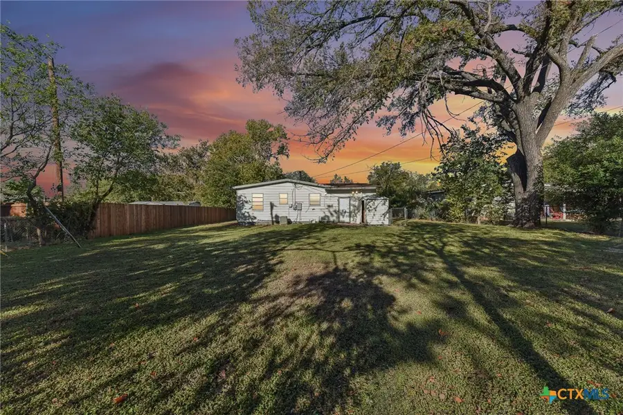 1102 Jackson Street, Killeen, TX 76541 - #3