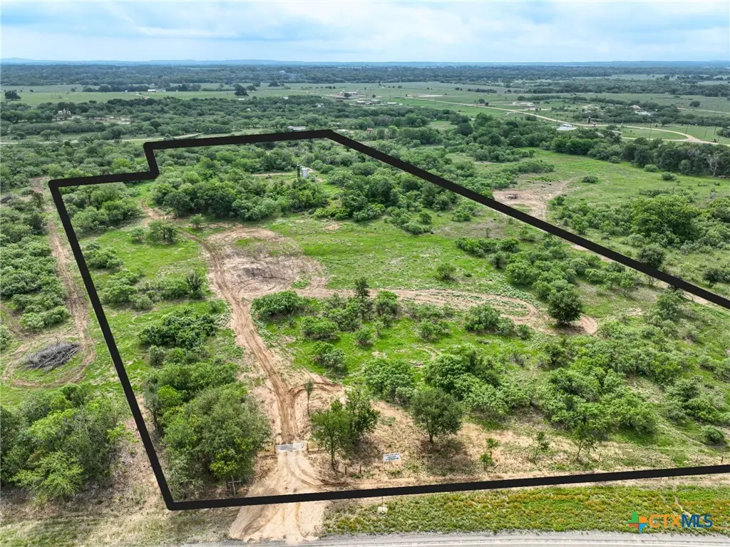 TBD Fm 86, Luling, TX 78648 - #1