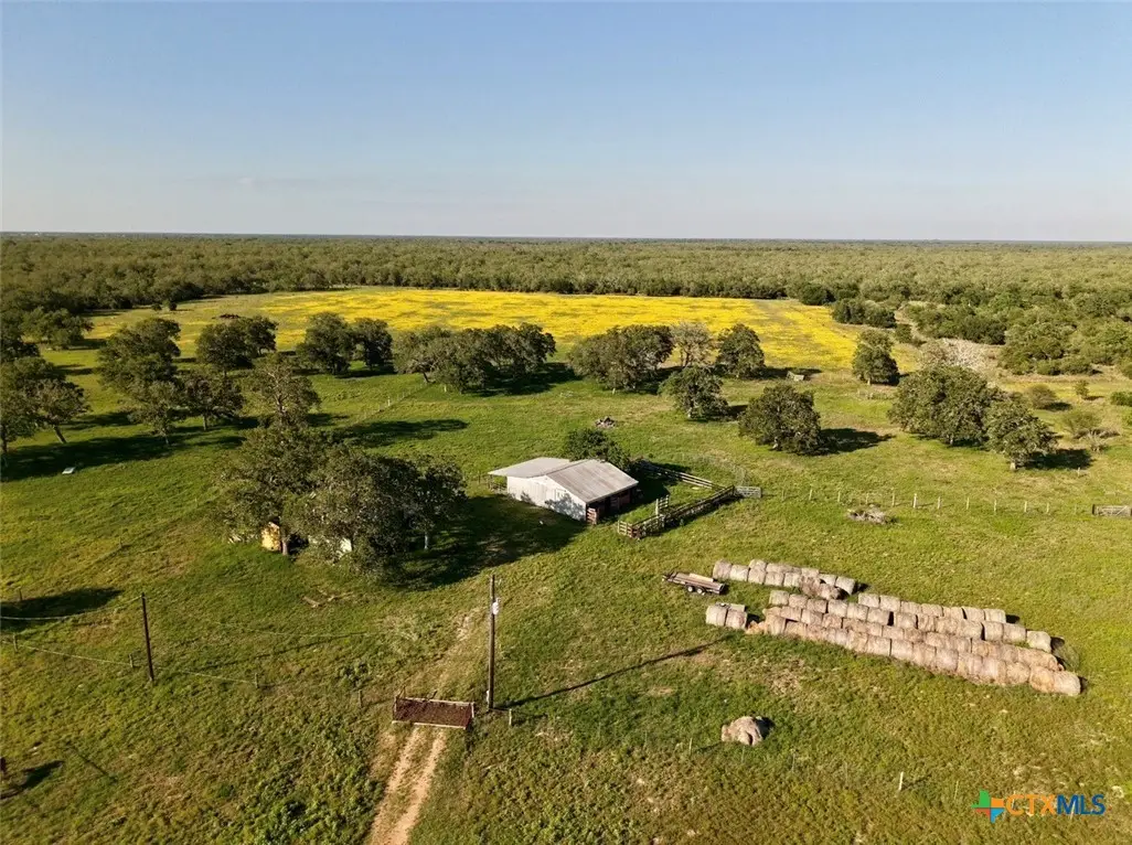 15631 Fm 682 - Tract G, Yoakum, TX 77995 - #1