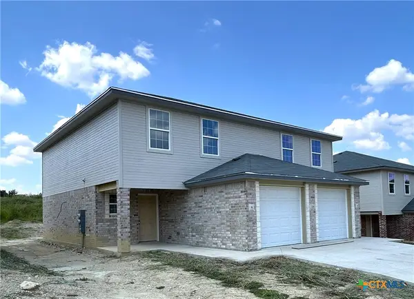 226 N Mary Jo Drive, Harker Heights, TX 76548