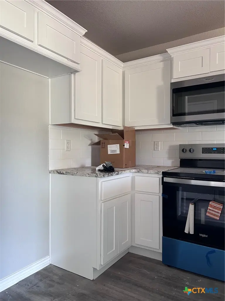226 N Mary Jo Drive, Harker Heights, TX 76548 - #3