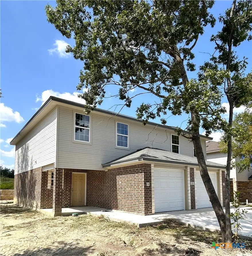 222 N Mary Jo Drive, Harker Heights, TX 76548 - #1