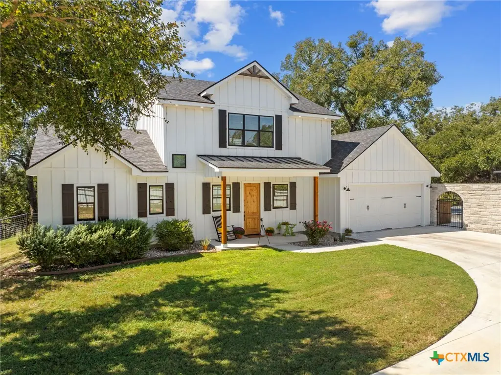 28099 Fm 2670, Killeen, TX 76549 - #1