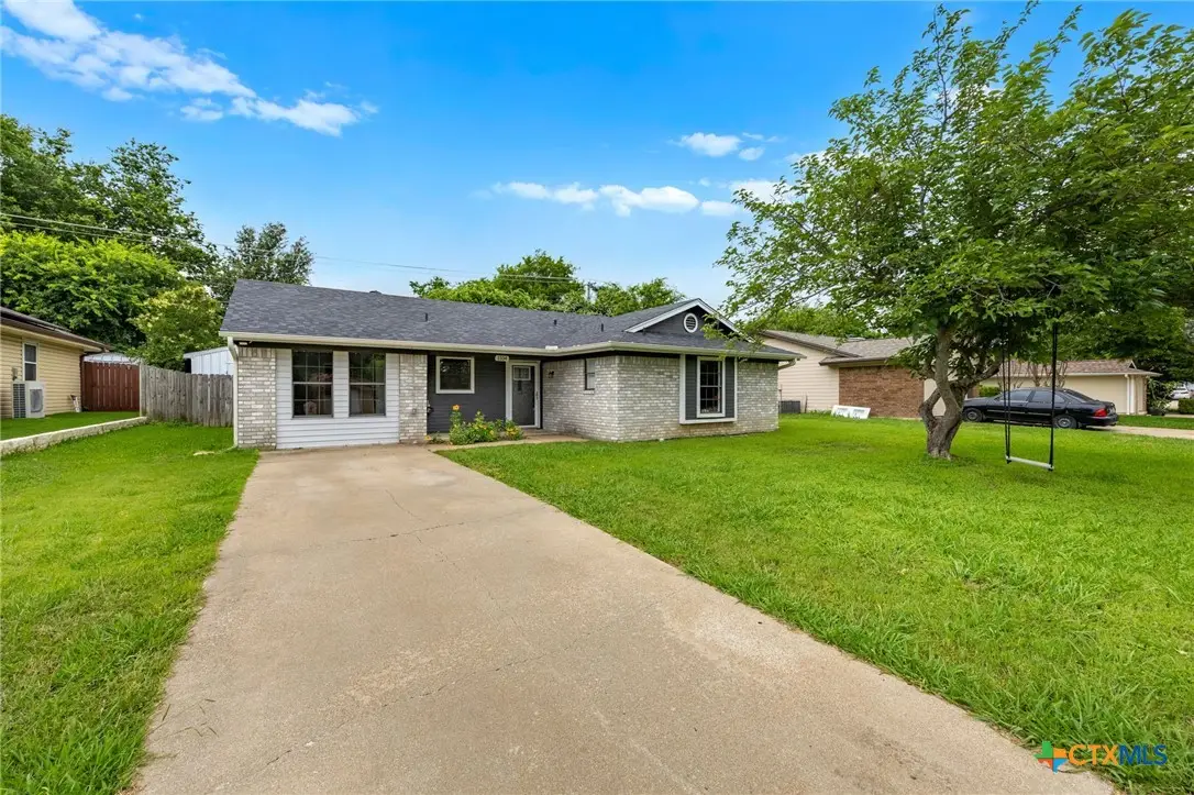 1104 Alberta Circle, Harker Heights, TX 76548 - #1