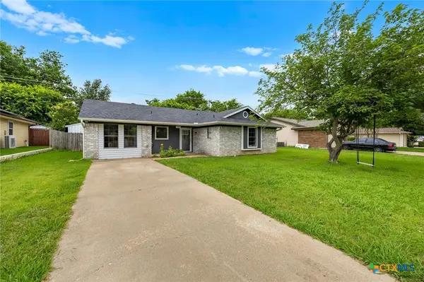 1104 Alberta Circle, Harker Heights, TX 76548