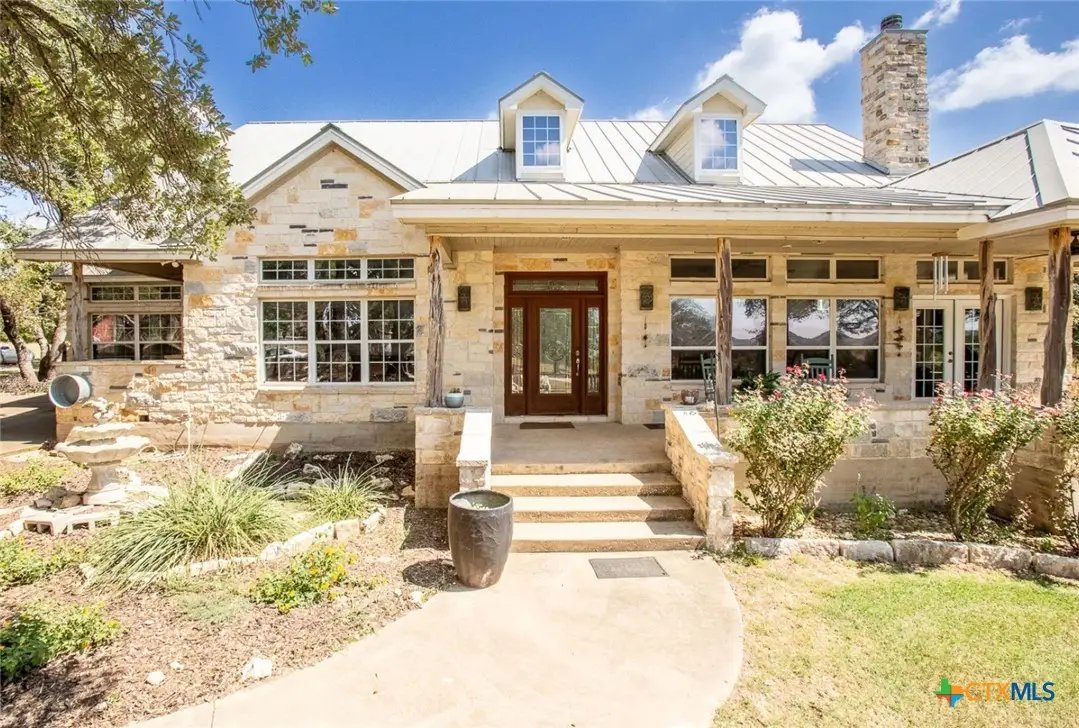 2010 County Road 233, Florence, TX 76527 - #1