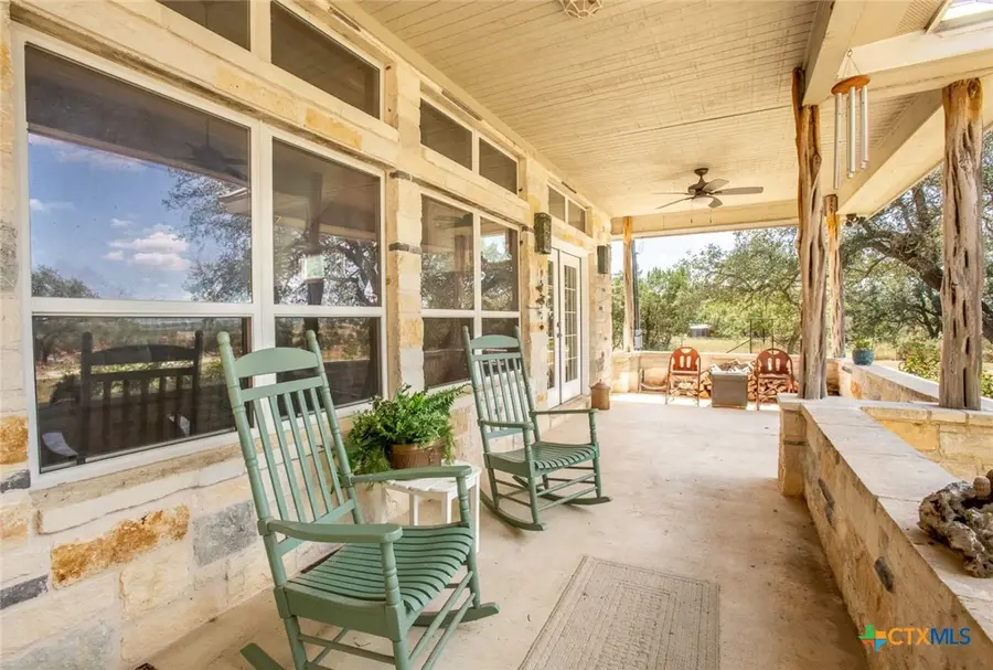 2010 County Road 233, Florence, TX 76527 - #2