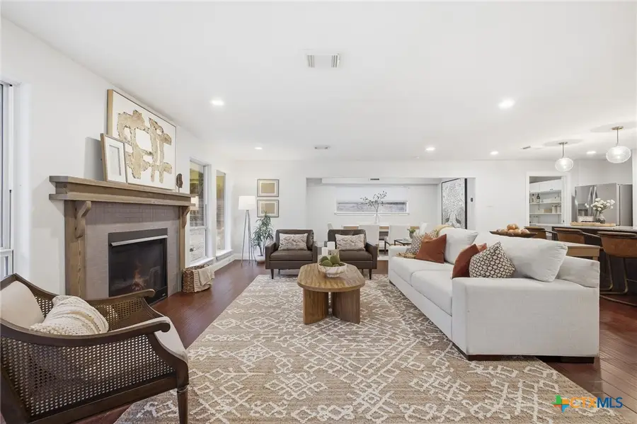 304 Hub Drive, Wimberley, TX 78676 - #2