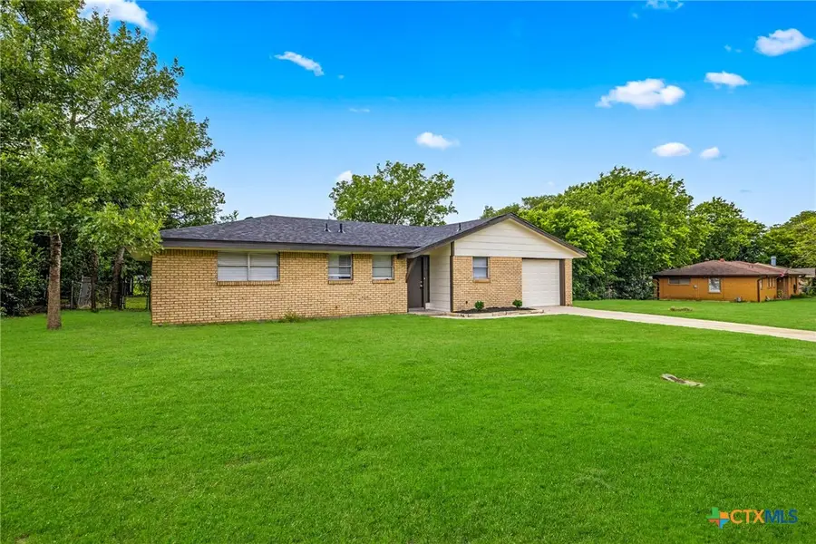 1609 Linwood Road, Temple, TX 76502 - #3