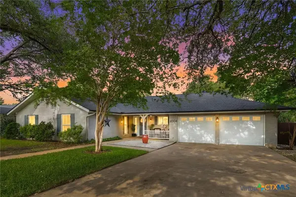 2004 Creekview Drive, Round Rock, TX 78681