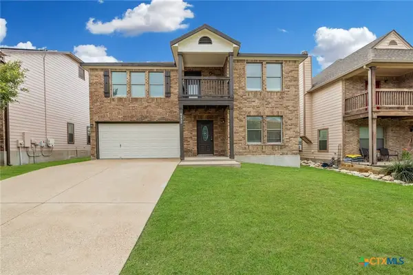 8432 Starview Street, Temple, TX 76502