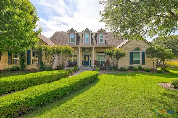 1950 County Road 245, Georgetown, TX 78633