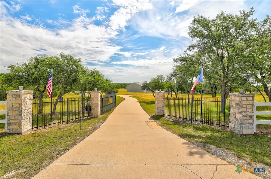 1950 County Road 245, Georgetown, TX 78633 - #2