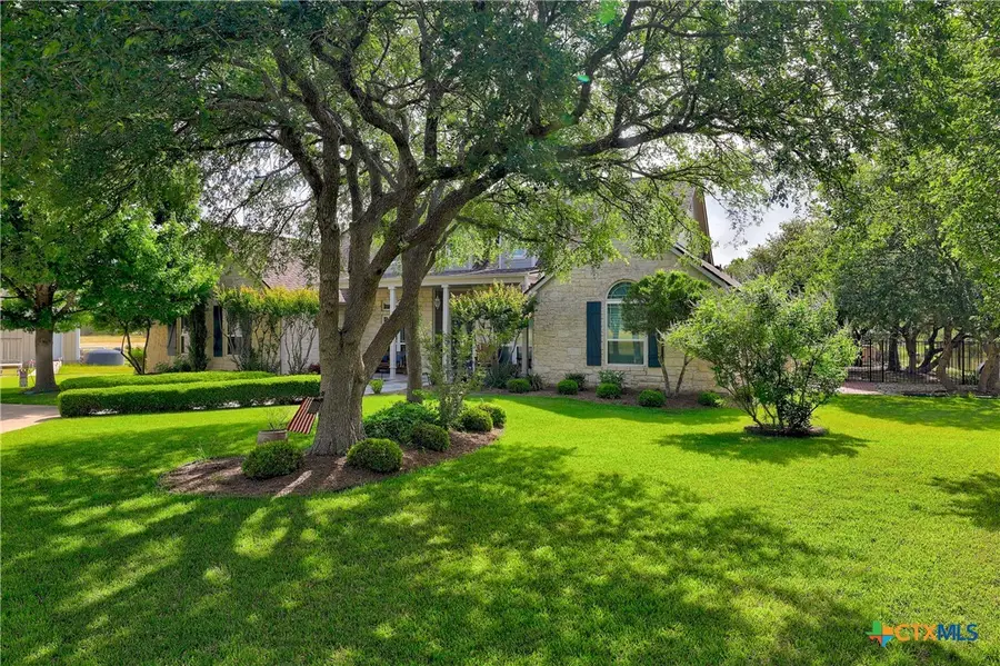 1950 County Road 245, Georgetown, TX 78633 - #3