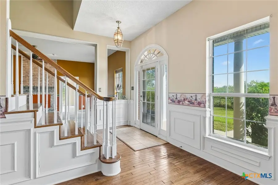 4612 County Road 117, Floresville, TX 78114 - #3