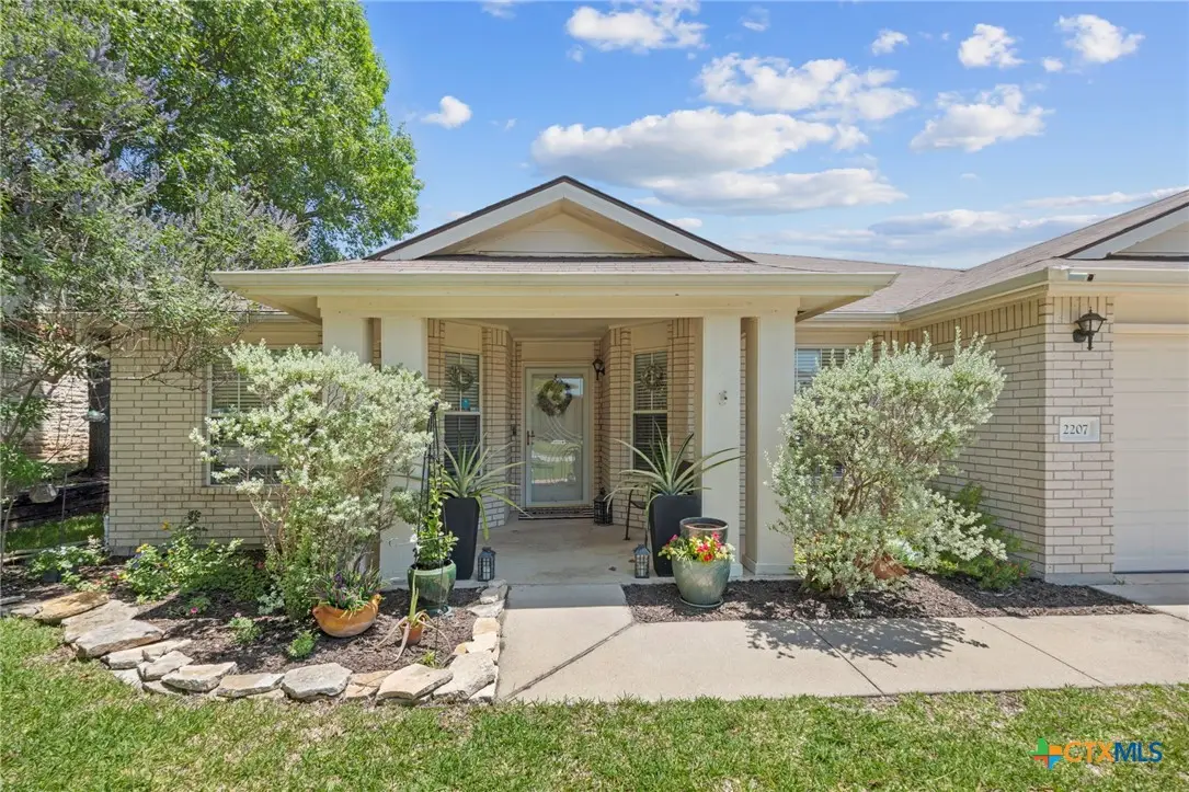 2207 Chippewa Drive, Harker Heights, TX 76548 - #1