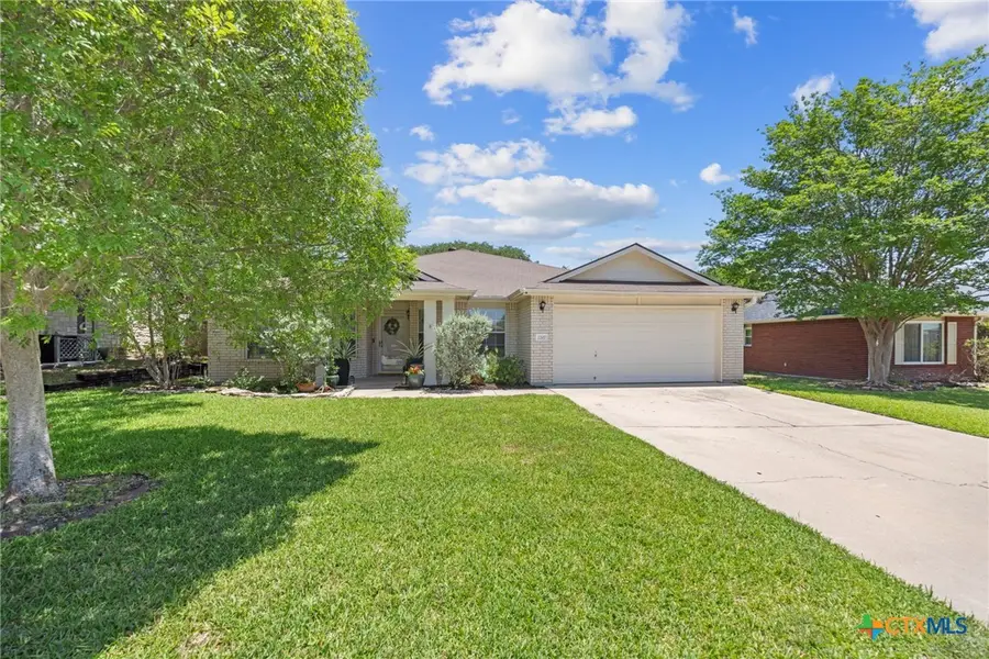 2207 Chippewa Drive, Harker Heights, TX 76548 - #2