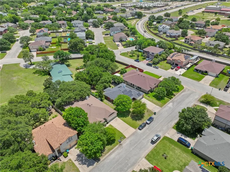 2207 Chippewa Drive, Harker Heights, TX 76548 - #3