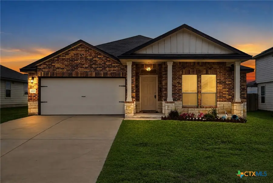 2023 Wigeon Way, Copperas Cove, TX 76522 - #2