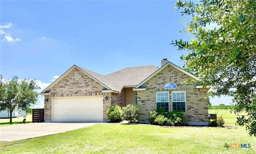 120 Hengst Road, Port Lavaca, TX 77979 - #2