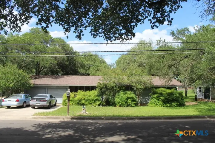 1306 Alamo Street, San Marcos, TX 78666 - #1