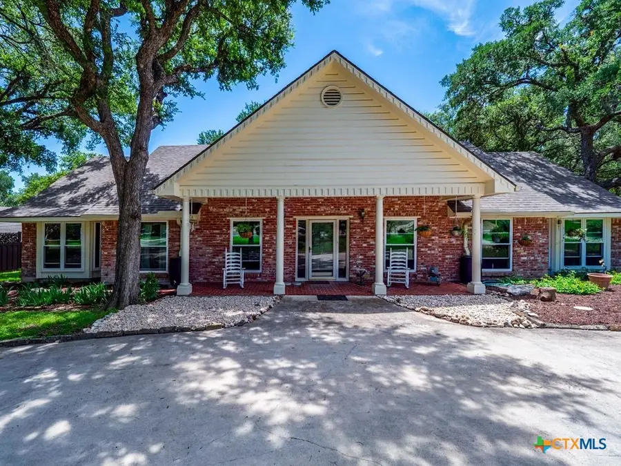 97 W Mimosa Circle, San Marcos, TX 78666 - #2