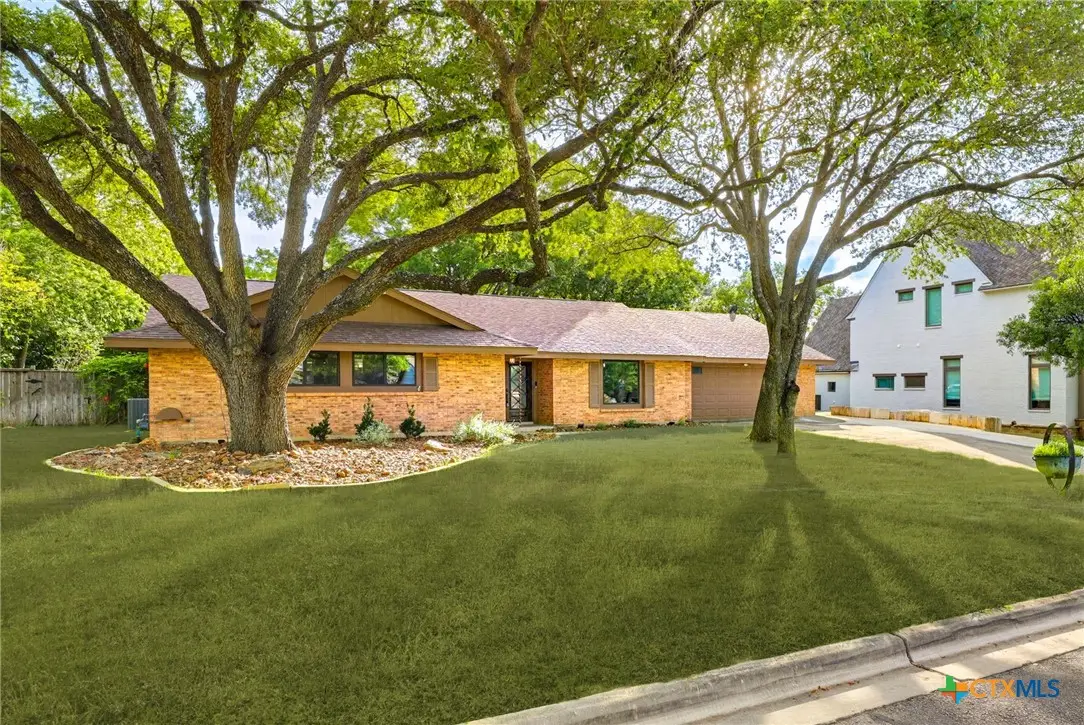 1233 Rapids Road, New Braunfels, TX 78130 - #1