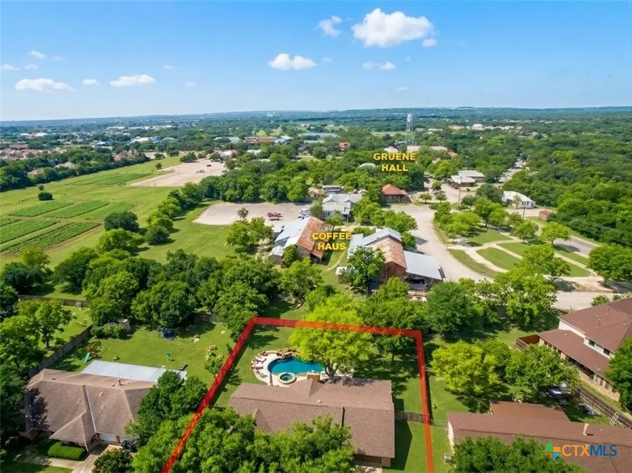 1233 Rapids Road, New Braunfels, TX 78130 - #2