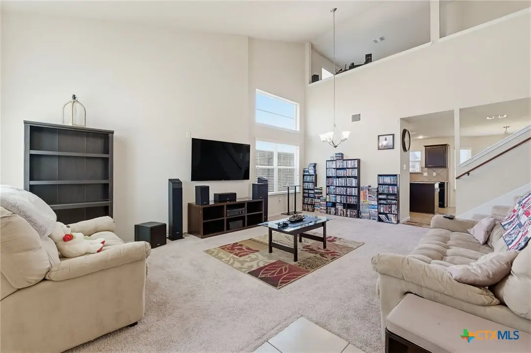 9610 Raeburn Court, Killeen, TX 76542 - #1