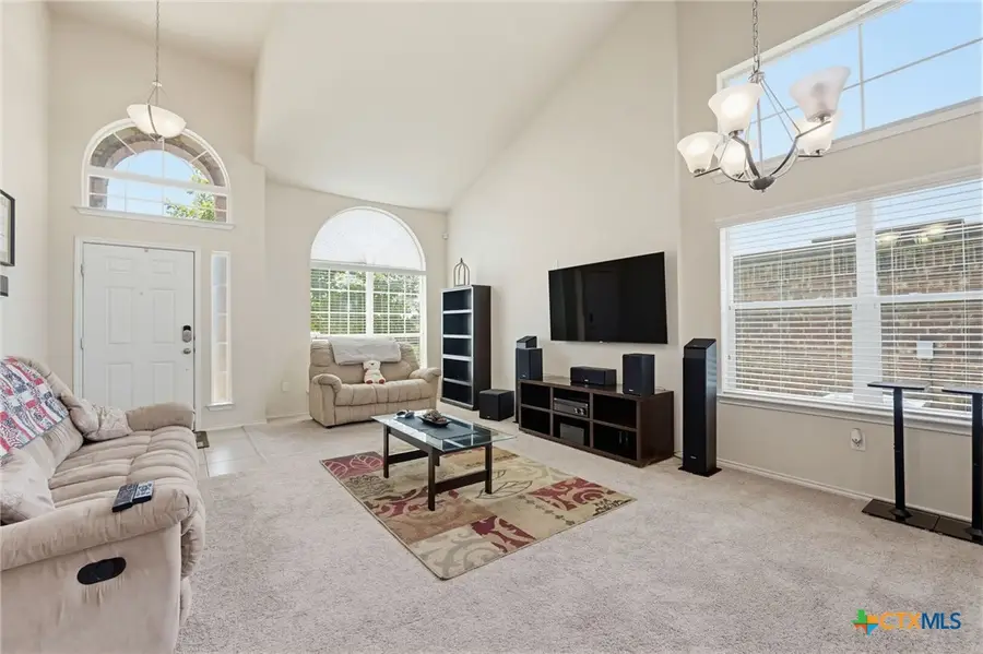 9610 Raeburn Court, Killeen, TX 76542 - #2