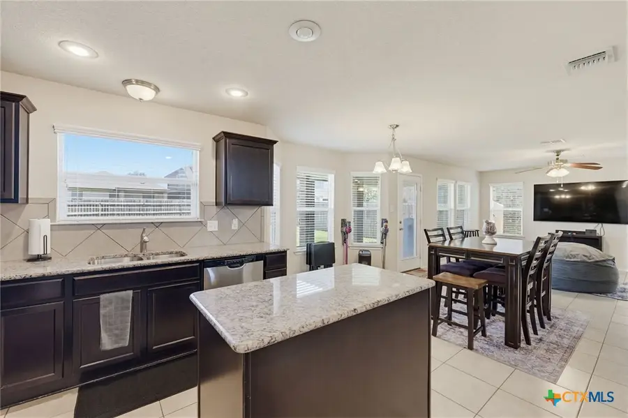 9610 Raeburn Court, Killeen, TX 76542 - #3
