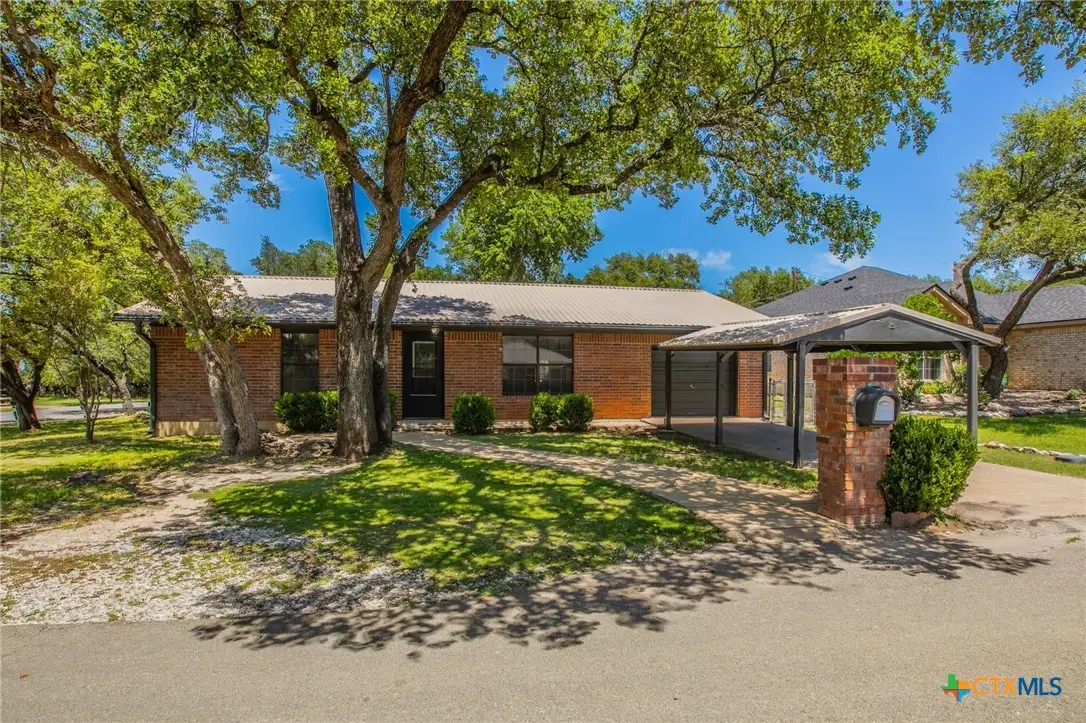 1 Blackjack Circle, Belton, TX 76513 - #1