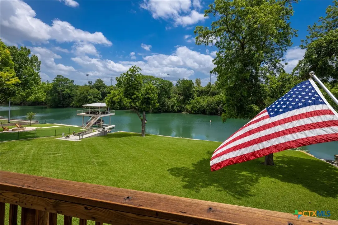 456 Rio Drive, New Braunfels, TX 78130 - #1