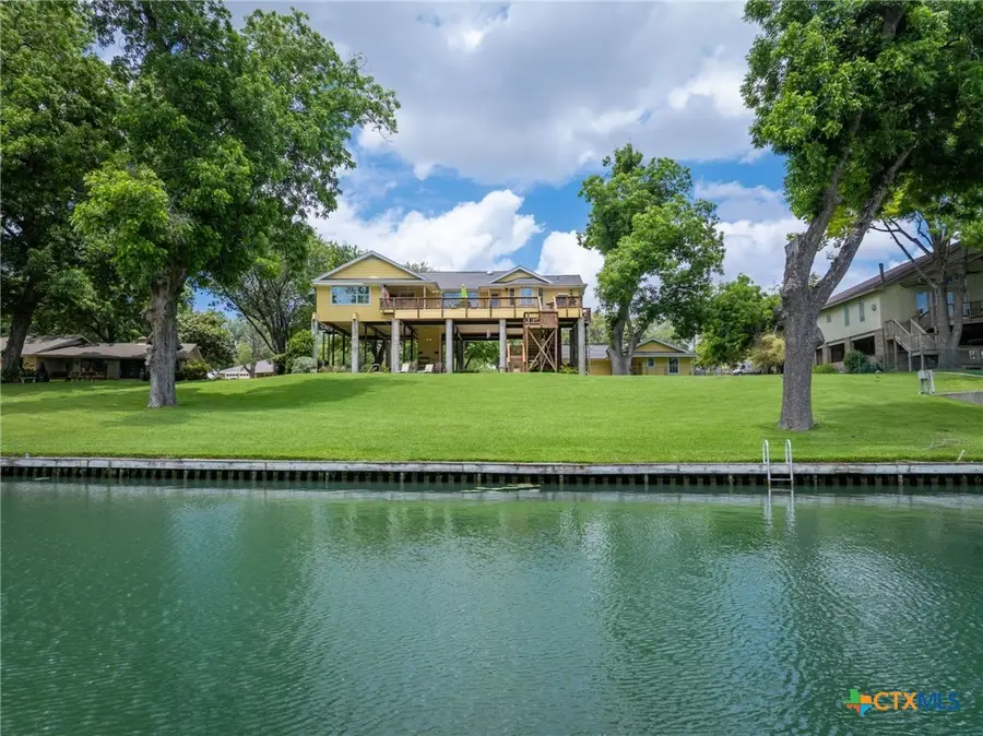 456 Rio Drive, New Braunfels, TX 78130 - #2