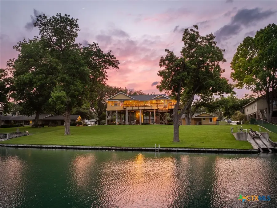 456 Rio Drive, New Braunfels, TX 78130 - #3
