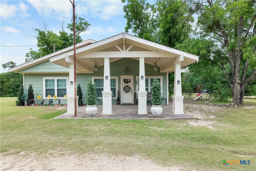 6785 Fm 1783, Gatesville, TX 76528 - #1