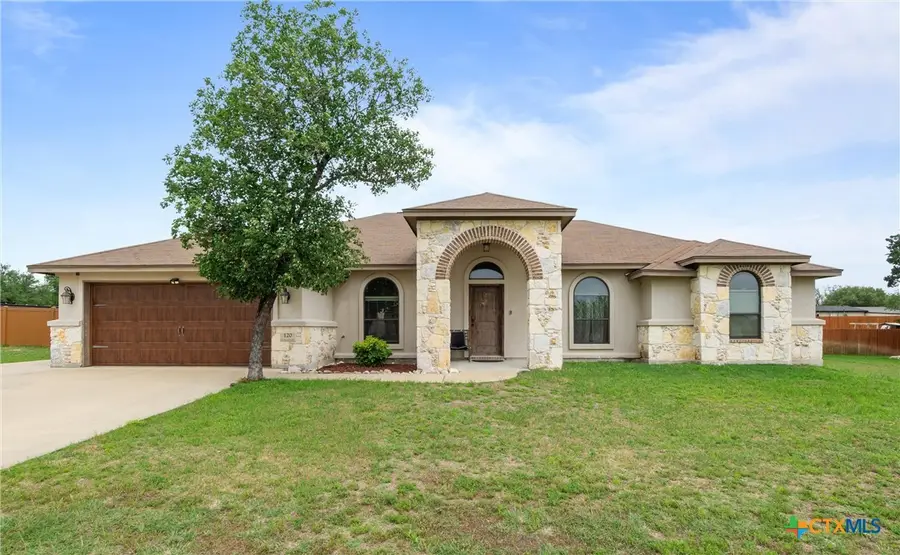 120 Fort Donelson Drive, Belton, TX 76513 - #2