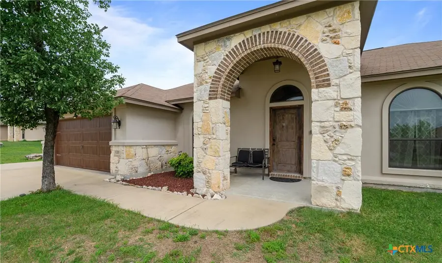 120 Fort Donelson Drive, Belton, TX 76513 - #3