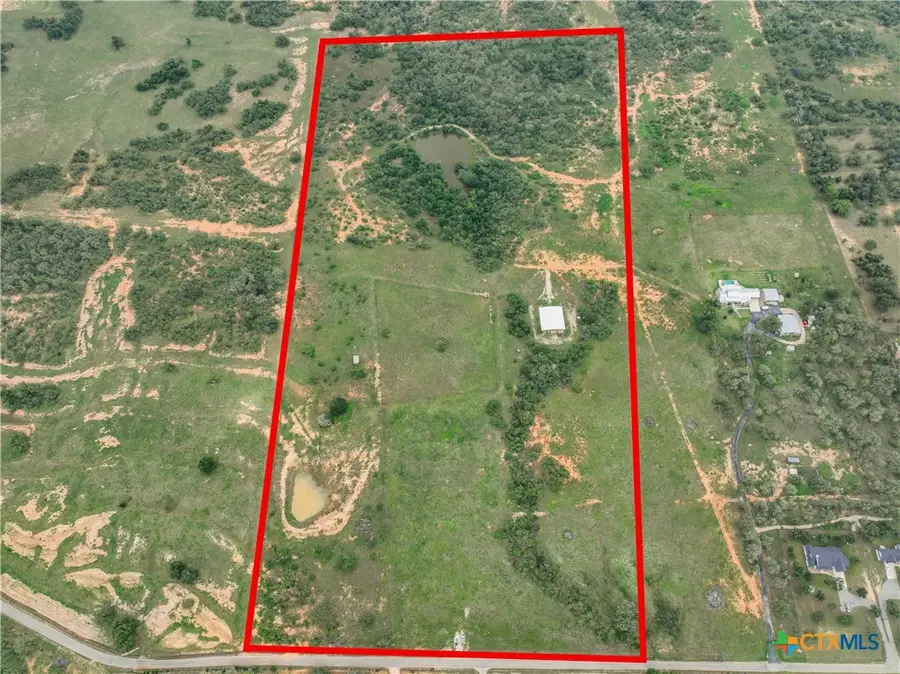 52.97AC Cross Road, Seguin, TX 78155 - #3