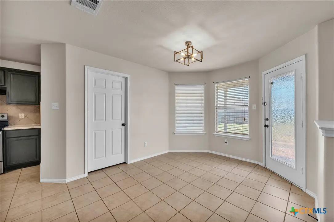 5307 Birmingham Circle, Killeen, TX 76542 - #1