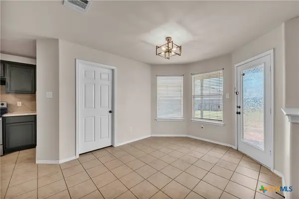 5307 Birmingham Circle, Killeen, TX 76542