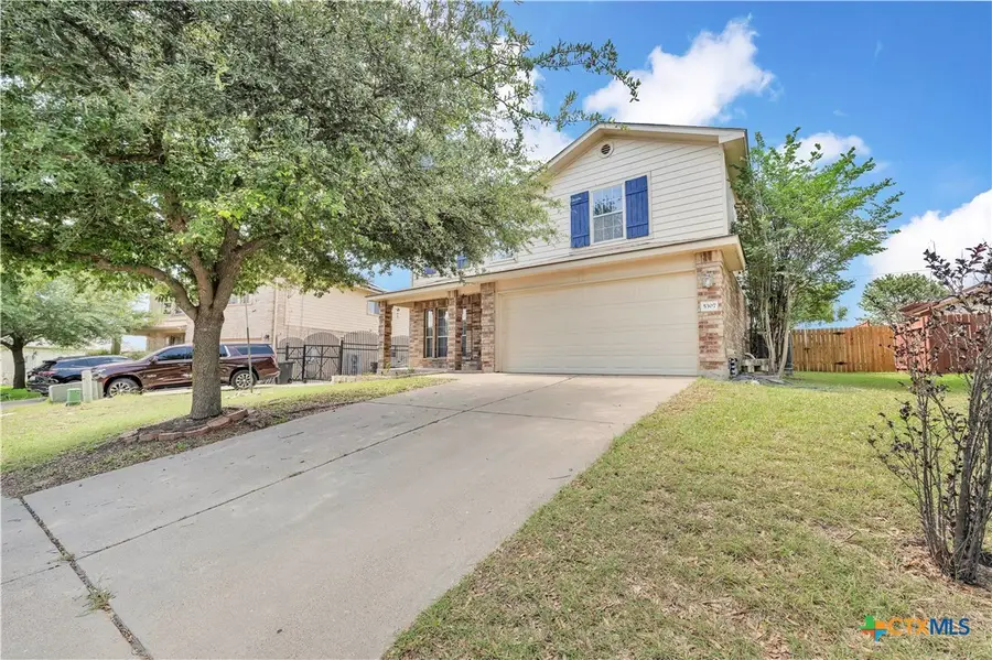 5307 Birmingham Circle, Killeen, TX 76542 - #2
