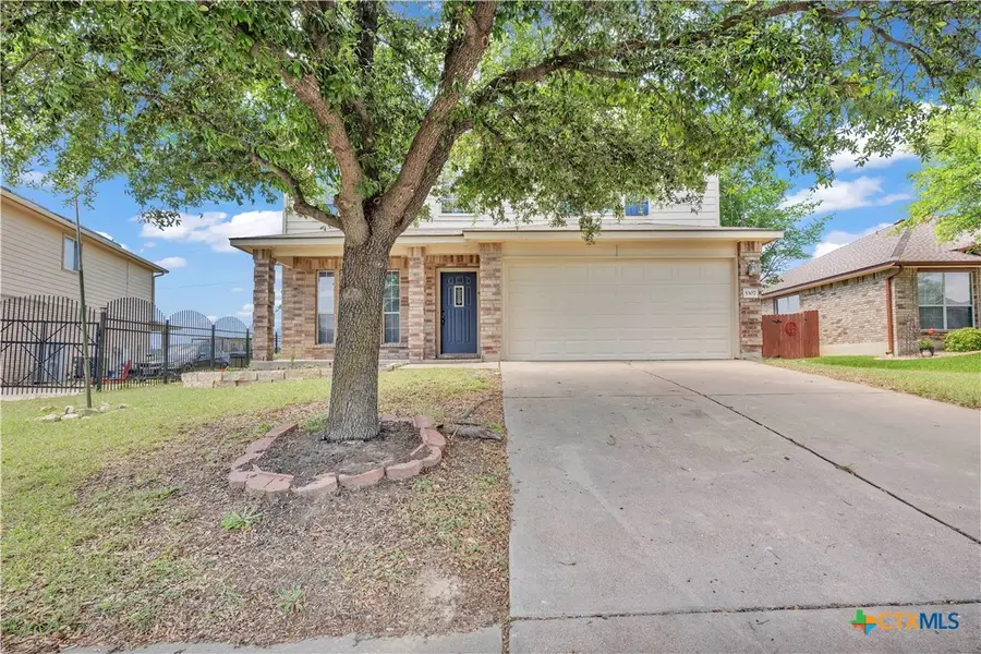 5307 Birmingham Circle, Killeen, TX 76542 - #3