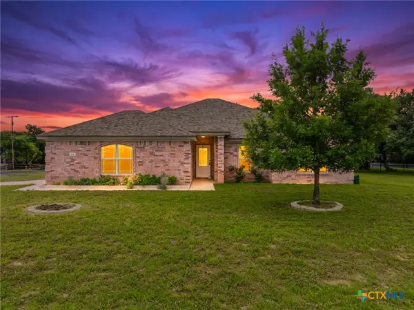 1626 Homestead, Kempner, TX 76539