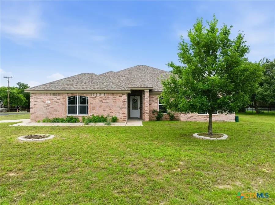 1626 Homestead, Kempner, TX 76539 - #2