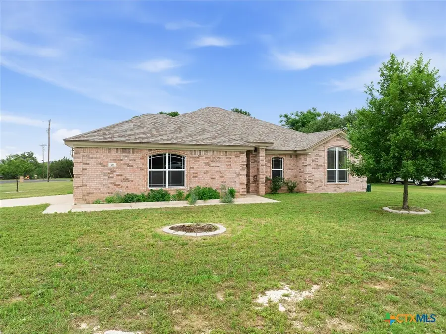 1626 Homestead, Kempner, TX 76539 - #3