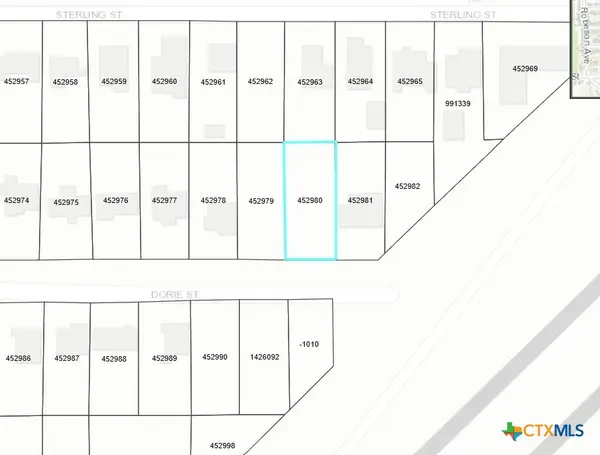 163 Dorie Street, San Antonio, TX 78220