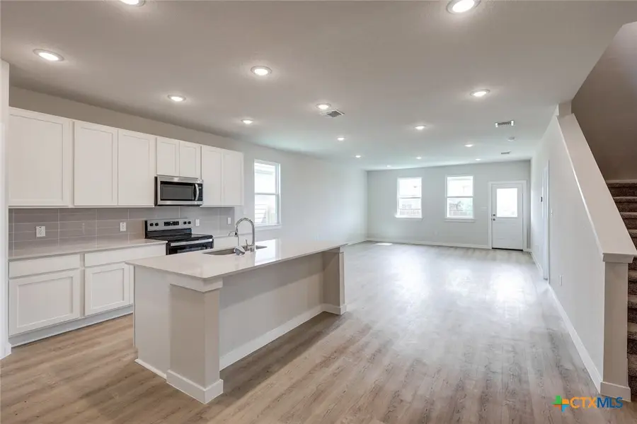 2533 Heritance Pass, Seguin, TX 78155 - #2