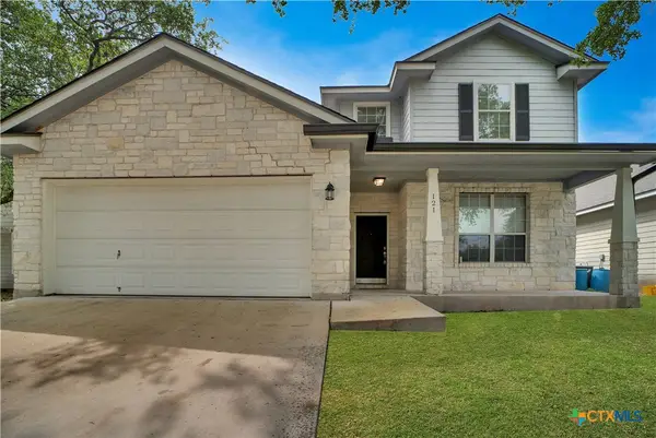121 Park Lane, San Marcos, TX 78666