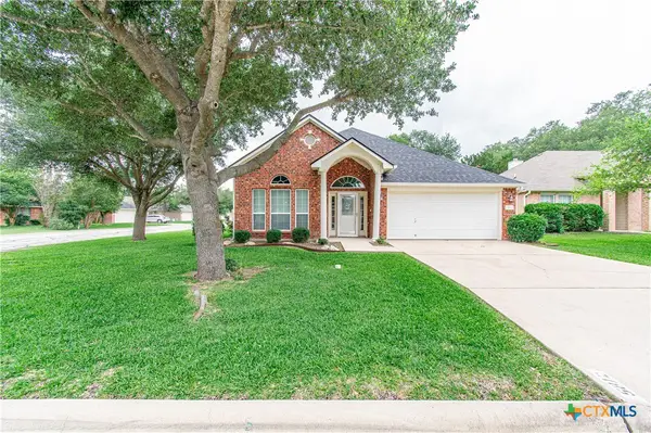 5812 Ellington Court, Temple, TX 76502